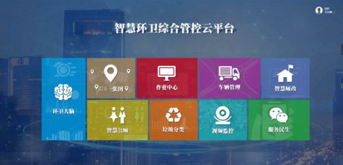 創(chuàng)業(yè)者說 卓爾軟件，以技術之鑰開啟城市智慧化轉(zhuǎn)型新篇章